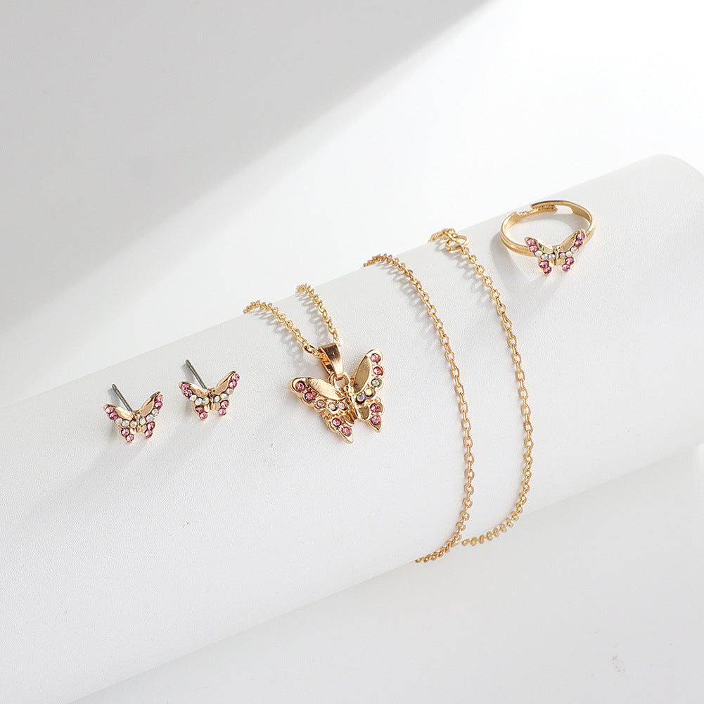 KAVİO ALL IN ONE SET