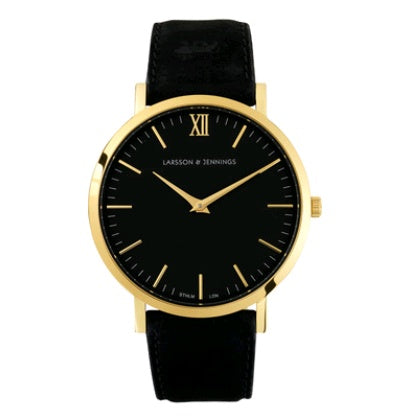 Kavıo Men's European and American fashion couple quartz watch
