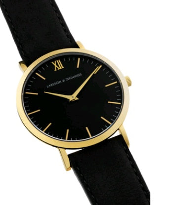 Kavıo Men's European and American fashion couple quartz watch