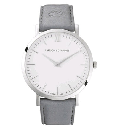 Kavıo Men's European and American fashion couple quartz watch
