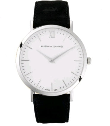 Kavıo Men's European and American fashion couple quartz watch