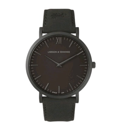 Kavıo Men's European and American fashion couple quartz watch