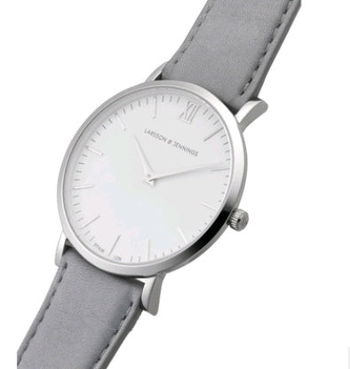 Kavıo Men's European and American fashion couple quartz watch