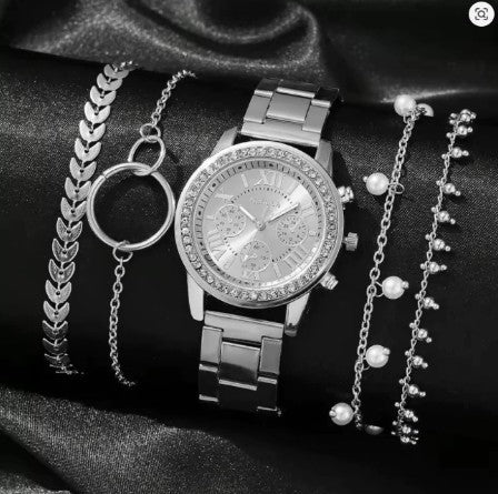 Kavio Ladies Watch Watch Bracelet Decoration