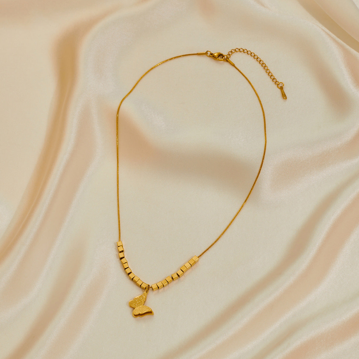 KAVIO Necklaces