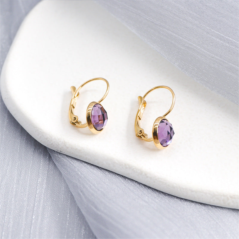 KAVIO Earrings
