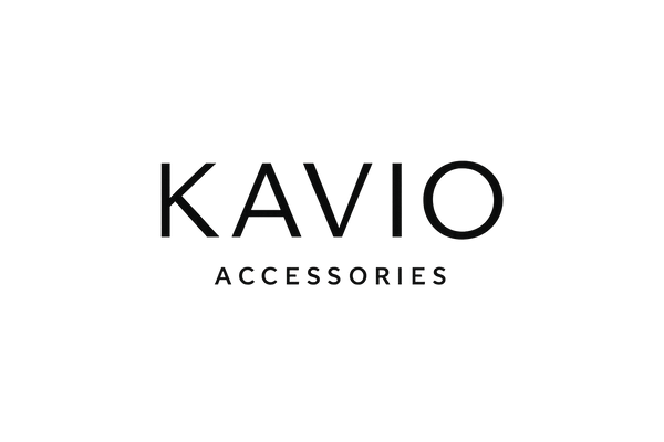 CAN U MAKE A LOGO CALLED KAVIO WHICH IS MINIMALIST AND AT THE MIDDLE OR DOWNWHERE SOMETHING IT CAN WRITE ACCESORIES TOO